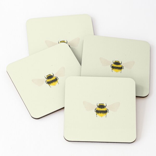 Item preview, Bumble bee  designed and sold by Budibabe.