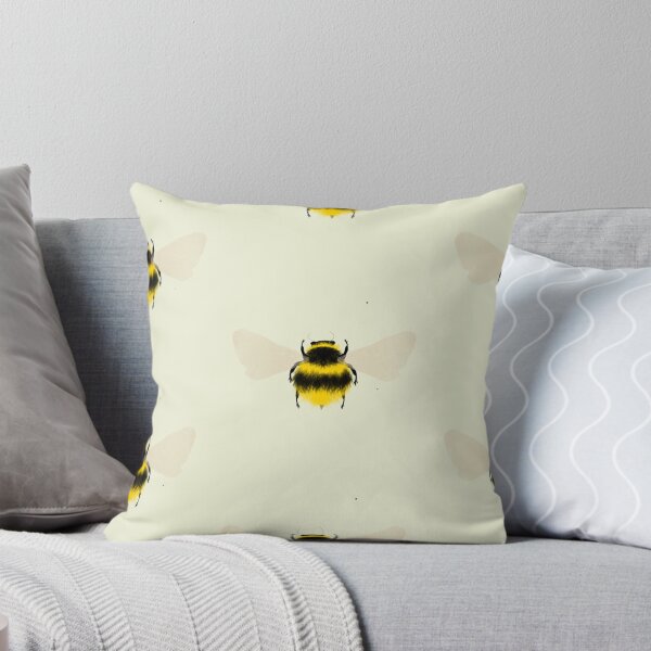 Item preview, Bumble bee  designed and sold by Budibabe.