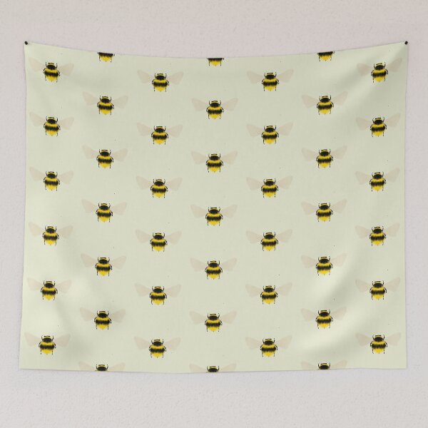 Item preview, Bumble bee  designed and sold by Budibabe.