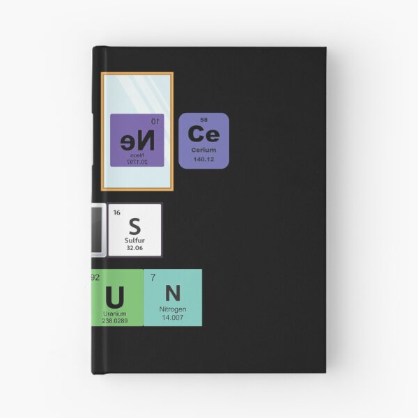 Item preview, Science is Fun designed and sold by theprof2021.