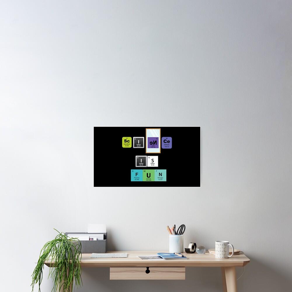Item preview, Poster designed and sold by theprof2021.