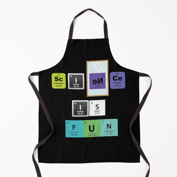 Item preview, Science is Fun designed and sold by theprof2021.