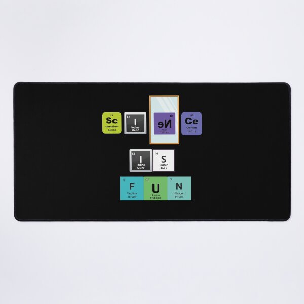 Item preview, Science is Fun designed and sold by theprof2021.