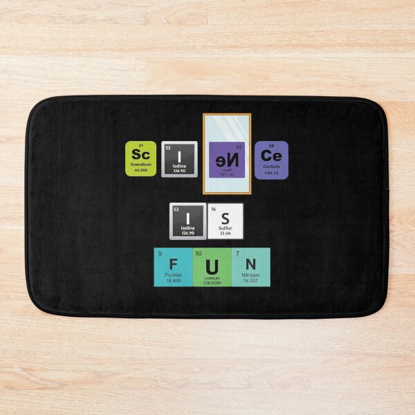 Item preview, Science is Fun designed and sold by theprof2021.