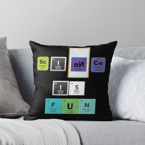 Item preview, Science is Fun designed and sold by theprof2021.