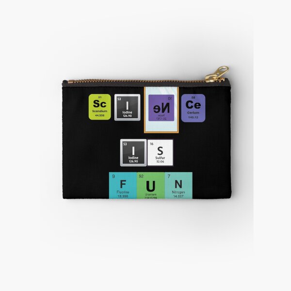 Item preview, Science is Fun designed and sold by theprof2021.