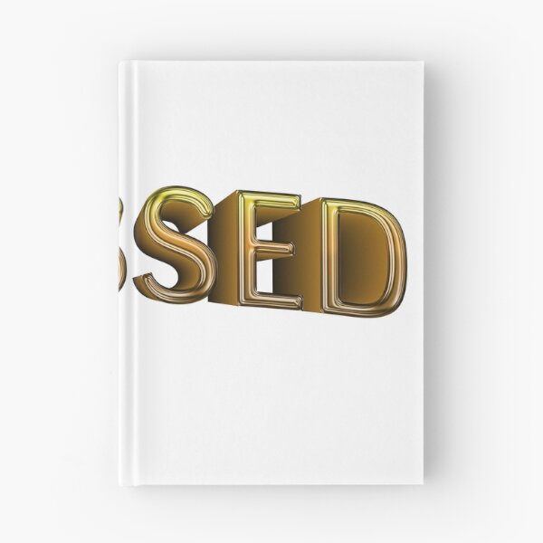 Item preview, Blessed ( vivid 3D letters) designed and sold by FranksArtWorld.