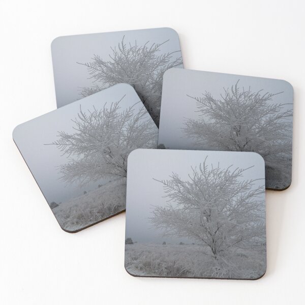 Item preview, Frosty Afternoon #6 designed and sold by Rachel Jeffrey.