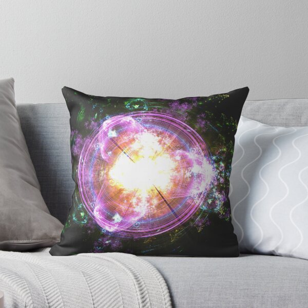 Item preview, The Ability To Enlighten Soundwaves | Fractal Art by Douglas James designed and sold by SirDouglasFresh.