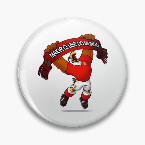 Item preview, Benfica - Maior Clube do Mundo designed and sold by dal-ieinn.