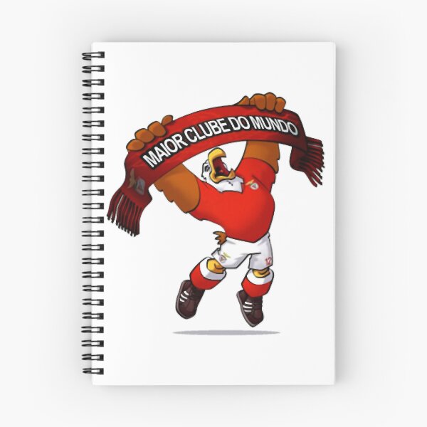 Item preview, Benfica - Maior Clube do Mundo designed and sold by dal-ieinn.