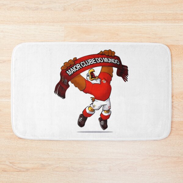 Item preview, Benfica - Maior Clube do Mundo designed and sold by dal-ieinn.