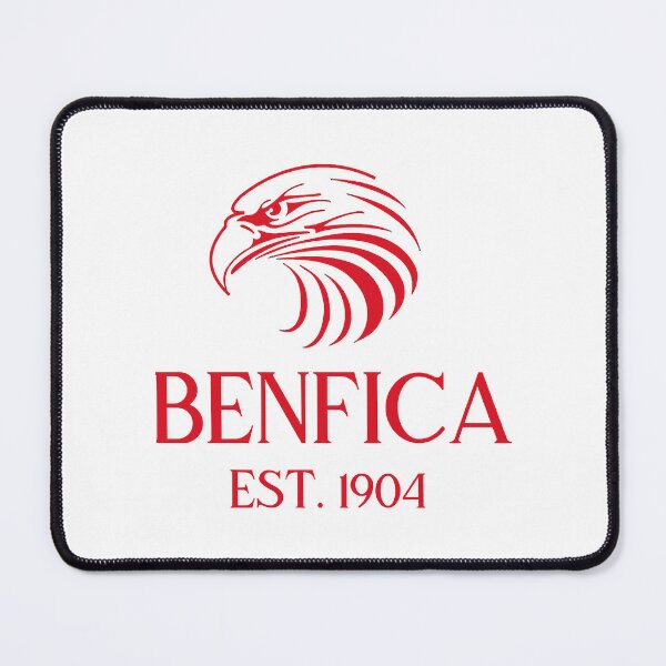 Item preview, Benfica Encarnado designed and sold by dal-ieinn.