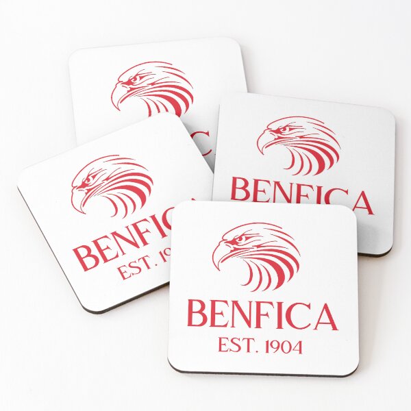 Item preview, Benfica Encarnado designed and sold by dal-ieinn.