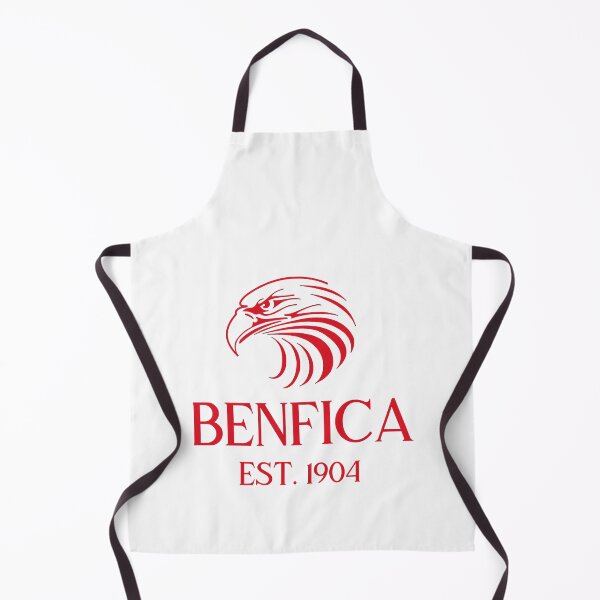 Item preview, Benfica Encarnado designed and sold by dal-ieinn.