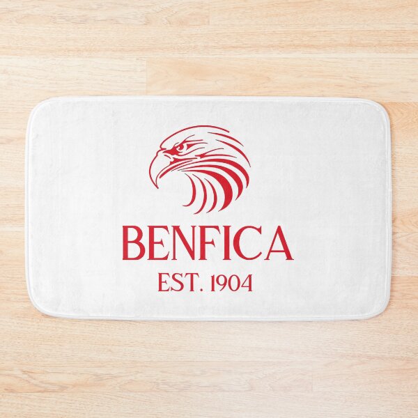 Item preview, Benfica Encarnado designed and sold by dal-ieinn.