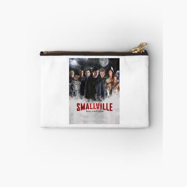 Item preview, Smallville Salvation designed and sold by DcomSupplyCyy.