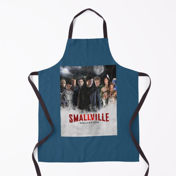 Item preview, Smallville Salvation designed and sold by DcomSupplyCyy.