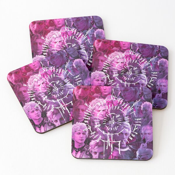 Item preview, Astarion  designed and sold by Bethany  Dobson.