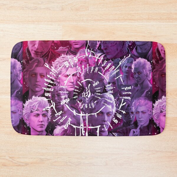 Item preview, Astarion  designed and sold by Bethany  Dobson.