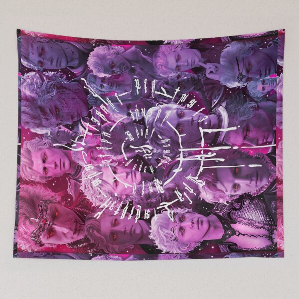 Item preview, Astarion  designed and sold by Bethany  Dobson.
