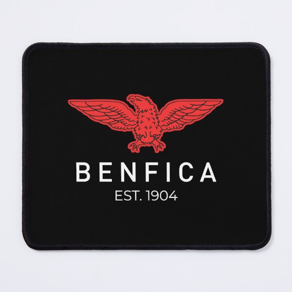 Item preview, Benfica EST 1904 designed and sold by dal-ieinn.