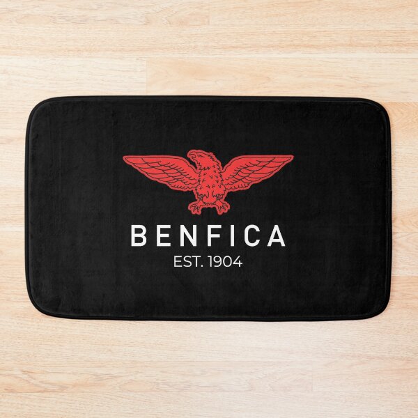 Item preview, Benfica EST 1904 designed and sold by dal-ieinn.