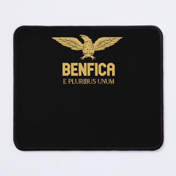 Item preview, Benfica Gold designed and sold by dal-ieinn.