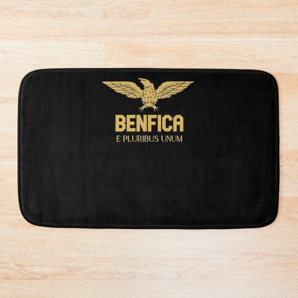 Item preview, Benfica Gold designed and sold by dal-ieinn.