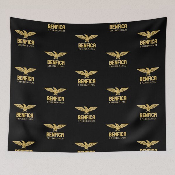 Item preview, Benfica Gold designed and sold by dal-ieinn.