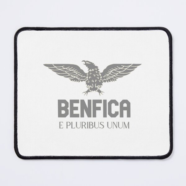 Item preview, Benfica Gray 2 designed and sold by dal-ieinn.