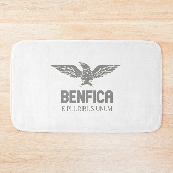 Item preview, Benfica Gray 2 designed and sold by dal-ieinn.
