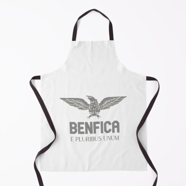 Item preview, Benfica Gray 2 designed and sold by dal-ieinn.