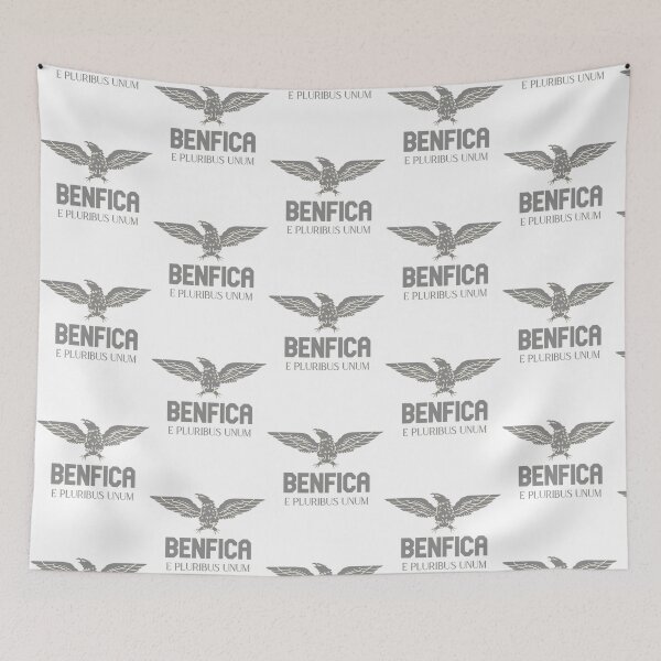 Item preview, Benfica Gray 2 designed and sold by dal-ieinn.