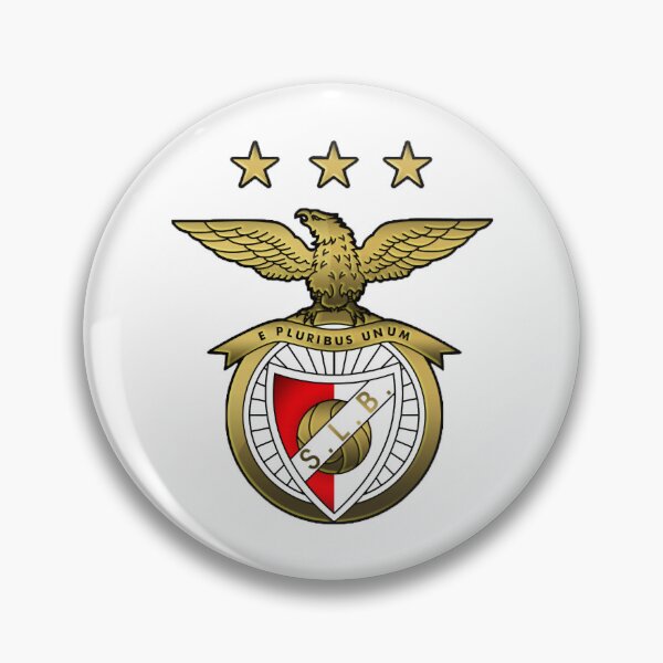 Item preview, Benfica Lisbon LOGO. (SL Benfica)) designed and sold by dal-ieinn.