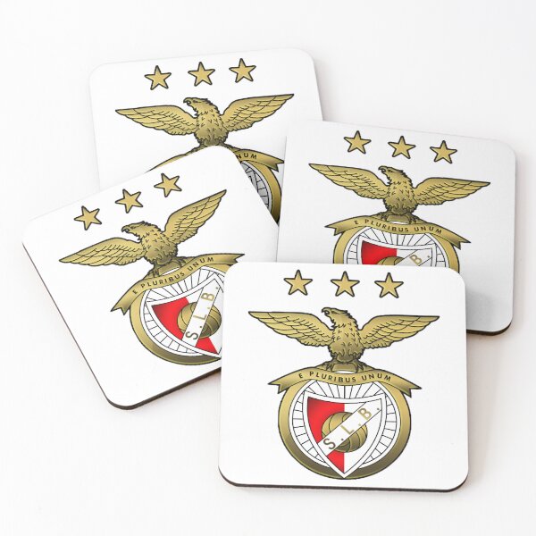 Artikelvorschau, Logo von Benfica Lissabon. (SL Benfica)) entworfen und verkauft von dal-ieinn.