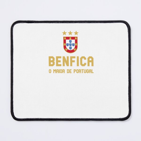 Item preview, Benfica o Maior Gold designed and sold by dal-ieinn.