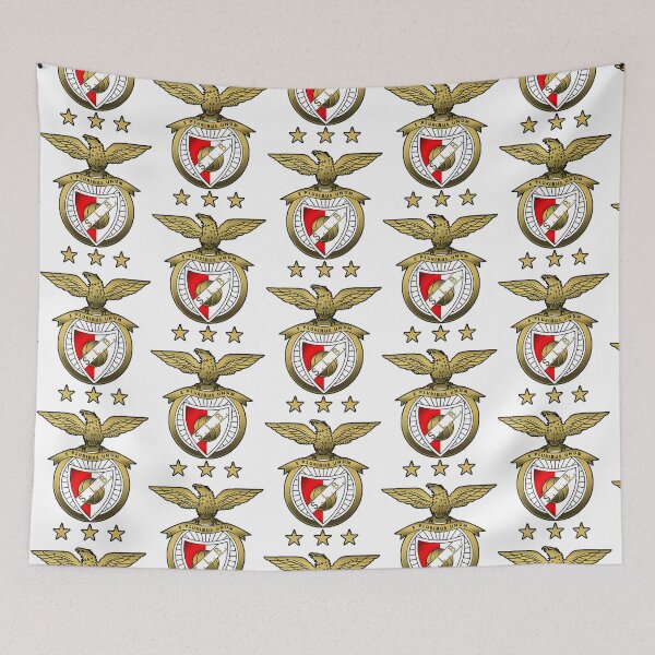 Item preview, Benfica Lisbon LOGO. (SL Benfica)) designed and sold by dal-ieinn.
