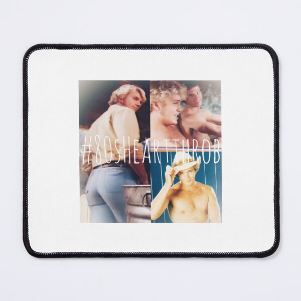 Item preview, 80sHeartThrob John Schneider designed and sold by DcomSupplyCyy.