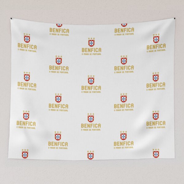 Item preview, Benfica o Maior Gold designed and sold by dal-ieinn.