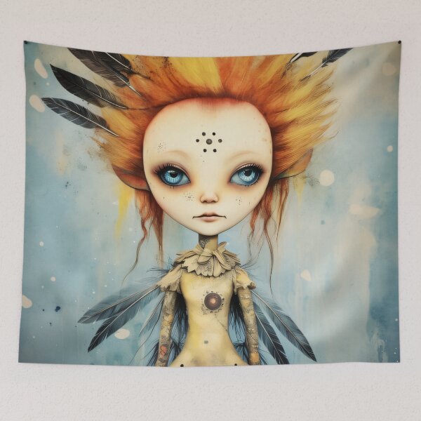 Item preview, Cherished Keepsake designed and sold by a house mouse.