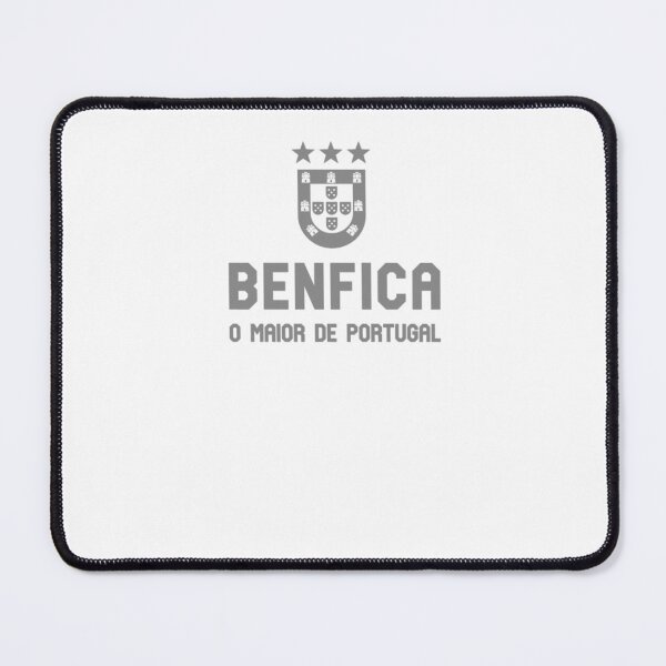 Item preview, Benfica o Maior Gray 2 designed and sold by dal-ieinn.