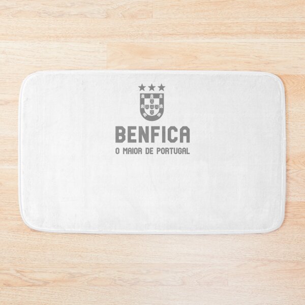 Item preview, Benfica o Maior Gray 2 designed and sold by dal-ieinn.