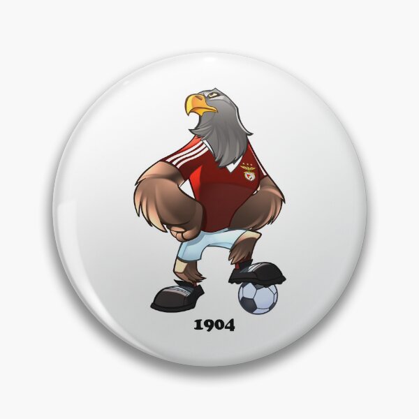 Item preview, Benfica Power - Since 1904 designed and sold by dal-ieinn.