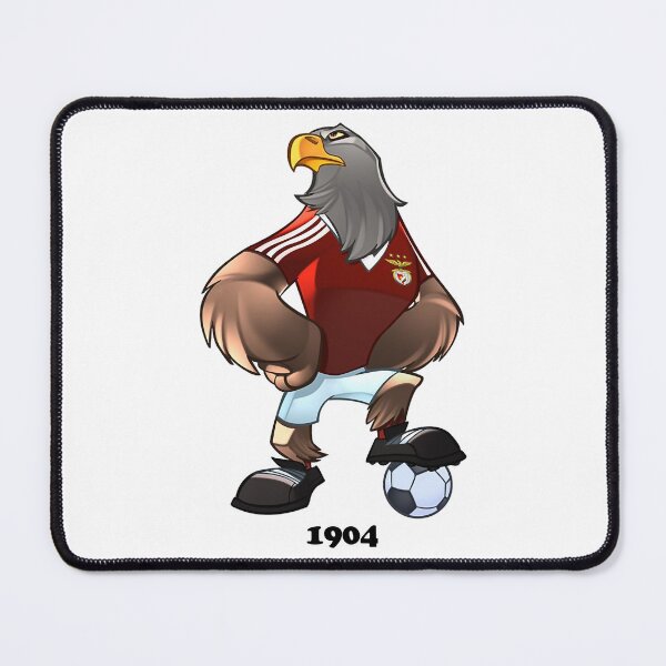 Item preview, Benfica Power - Since 1904 designed and sold by dal-ieinn.