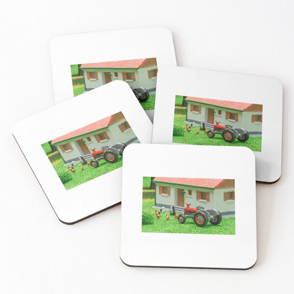 Item preview, Chickens At The Farm designed and sold by DcomSupplyCyy.