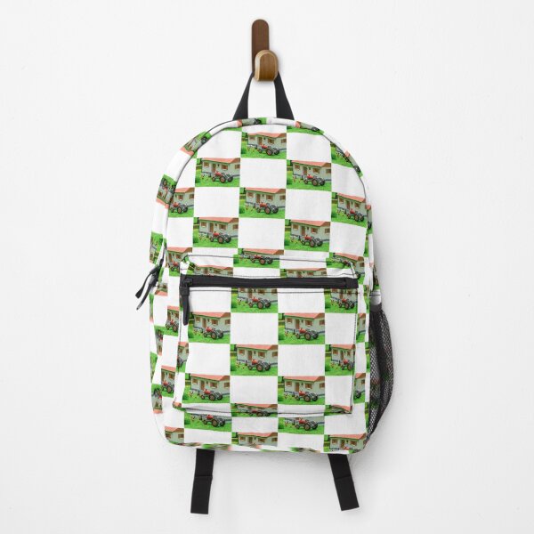 Item preview, Chickens At The Farm designed and sold by DcomSupplyCyy.