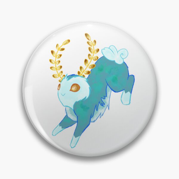 Item preview, Blupee Shows the Way!  designed and sold by TheIndigoFox.