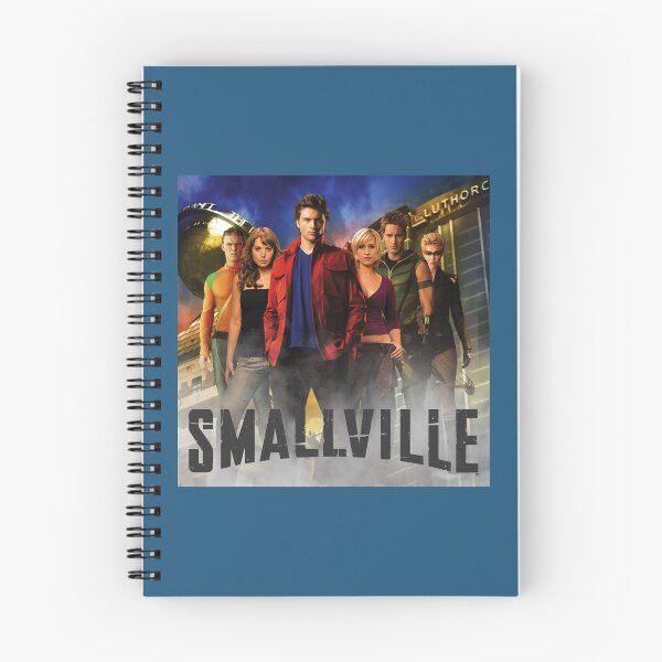 Item preview, Smallville Classic  designed and sold by DcomSupplyCyy.