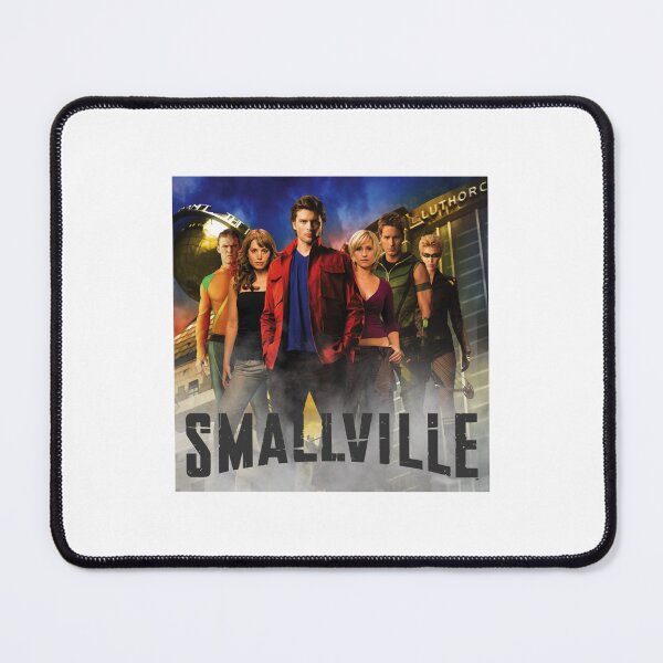 Item preview, Smallville Classic designed and sold by DcomSupplyCyy.